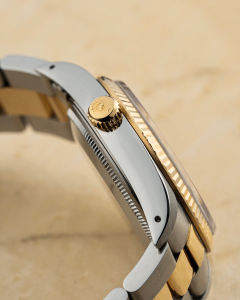 Rolex Oyster Perpetual 14233